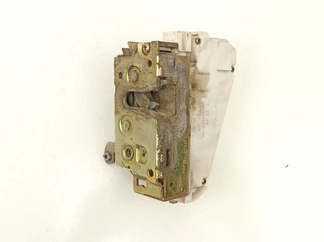 Fecho da porta dianteira direita 94FBA21812CD FORD