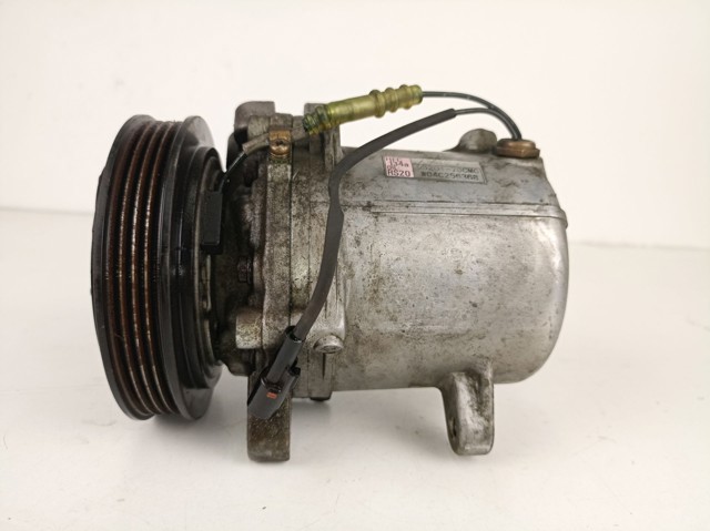 Compressor de aparelho de ar condicionado Suzuki Jimny  FJ ao melhor preço