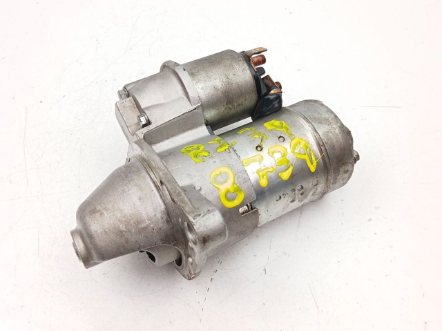 Motor de arranco 95524454 OPEL