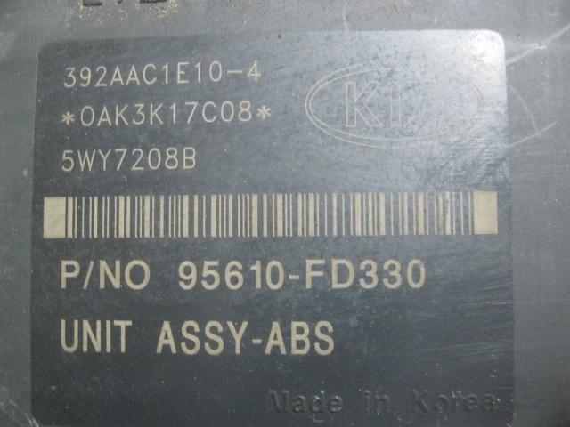 95610FD330 Hyundai/Kia