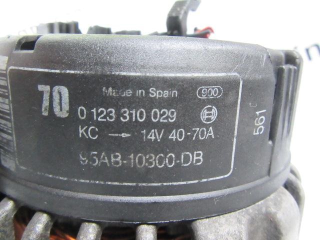 95AB10300DB Ford