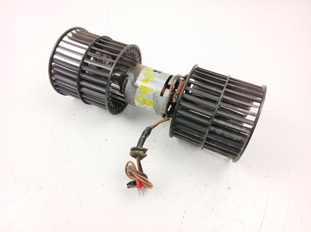 Motor de ventilador de forno (de aquecedor de salão) 95AG18565BA FORD