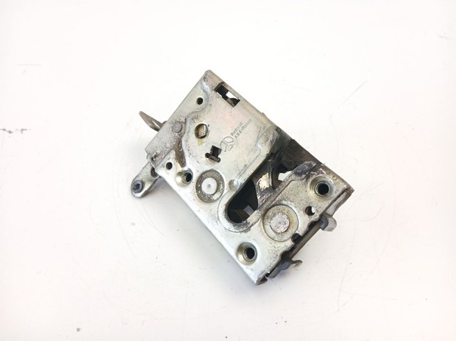 Fecho da porta dianteira esquerda para Citroen ZX N2