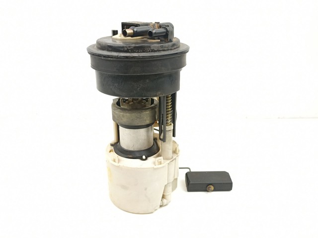 Módulo de bomba de combustível com sensor do nível de combustível 96107921 PEUGEOT