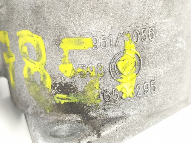 Bomba a vácuo 96111056 FIAT