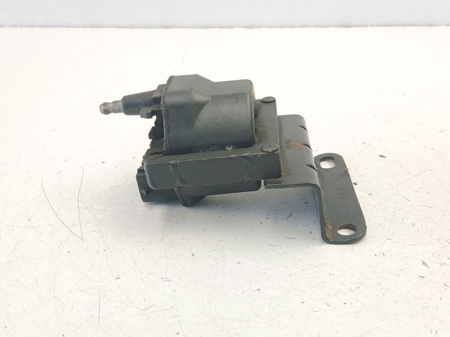 Bobina de ignição 96165049 GM
