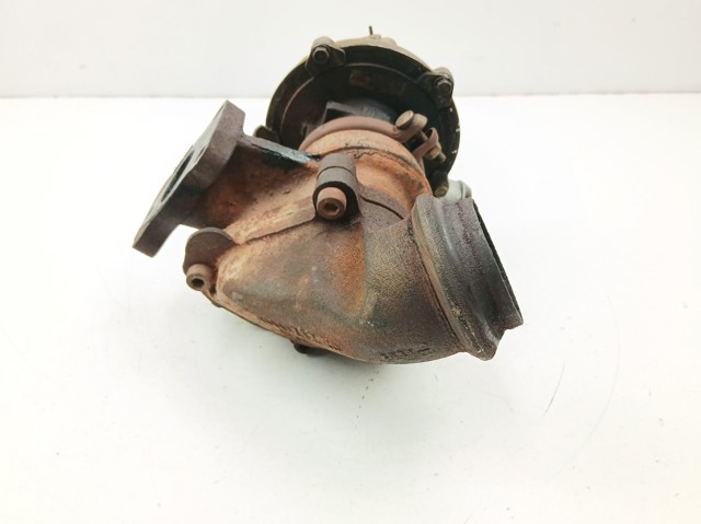 Turbina 9622526980 PEUGEOT