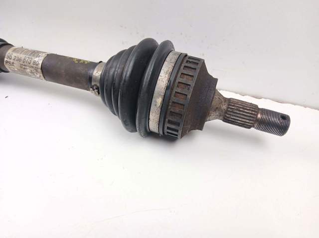 9623687380 Peugeot/Citroen