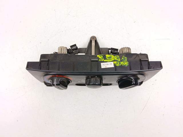 Unidade de controlo dos modos de aquecimento/condicionamento para Daewoo Lanos KLAT