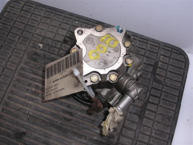 9624659580 Fiat/Alfa/Lancia