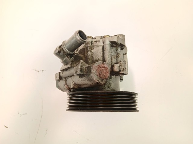 Bomba da Direção hidrâulica assistida 9624660180 PEUGEOT
