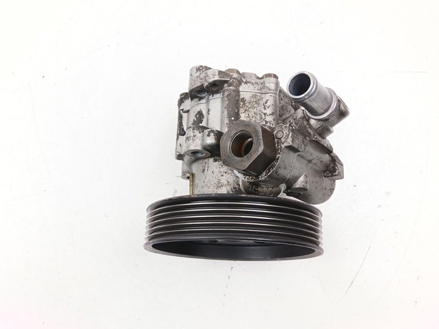 Bomba da Direção hidrâulica assistida 9624660480 PEUGEOT