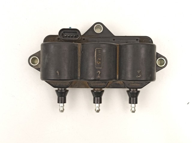 Bobina de ignição 96291054 GM
