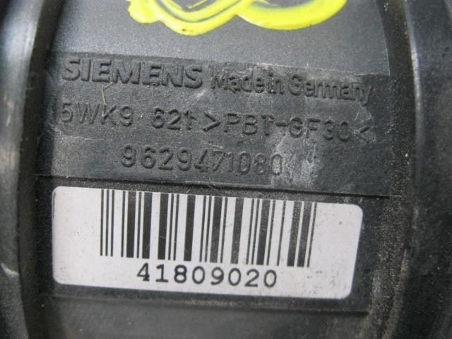 9629471080 Fiat/Alfa/Lancia