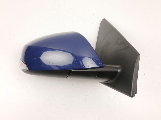 Espelho de retrovisão direito 963010191R RENAULT