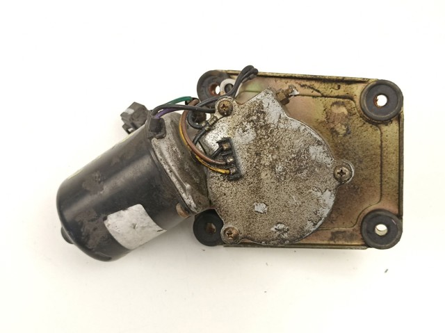 Motor de limpador pára-brisas do pára-brisas 96314772 GM