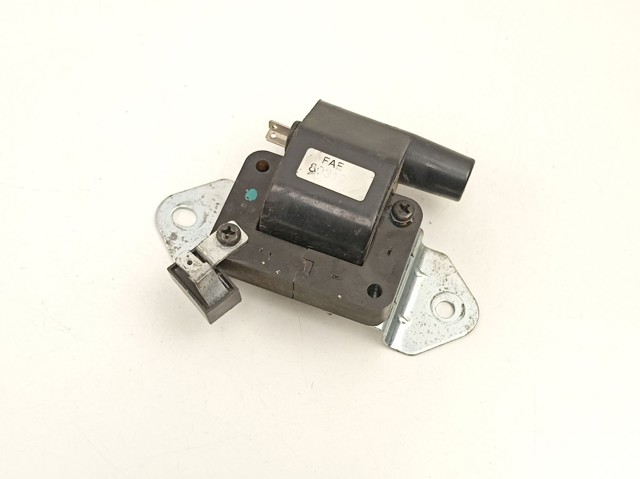 Bobina de ignição 96320818 GM