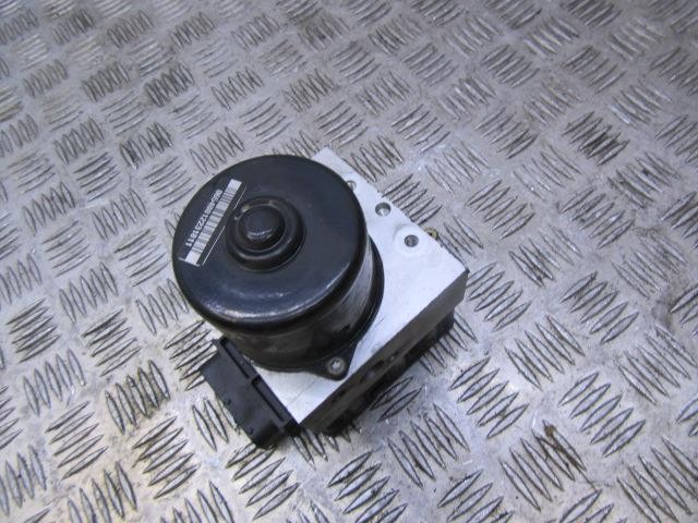 Unidade hidráulico de controlo ABS 9632539480 PEUGEOT