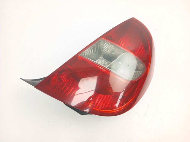 Lanterna traseira direita 9632646680 PEUGEOT