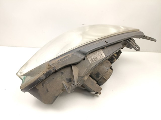 Luz direita 9632664780 PEUGEOT