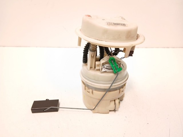 Módulo de bomba de combustível com sensor do nível de combustível 9632672080 PEUGEOT
