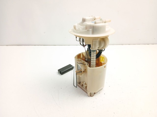 Módulo de bomba de combustível com sensor do nível de combustível 9633294680 PEUGEOT