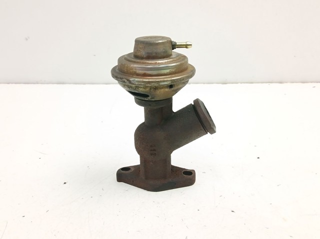 Válvula EGR de recirculação dos gases 9633602180 PEUGEOT