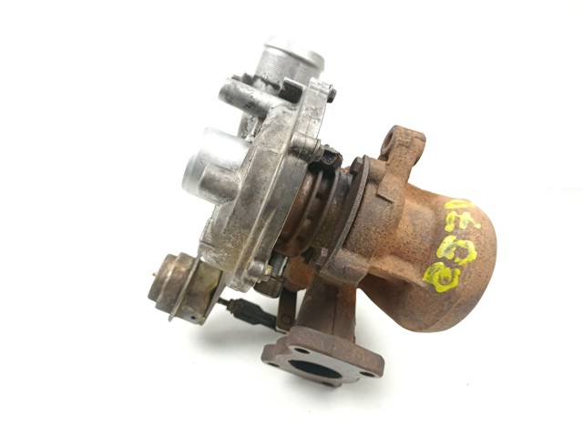 Turbina 9634521180 PEUGEOT