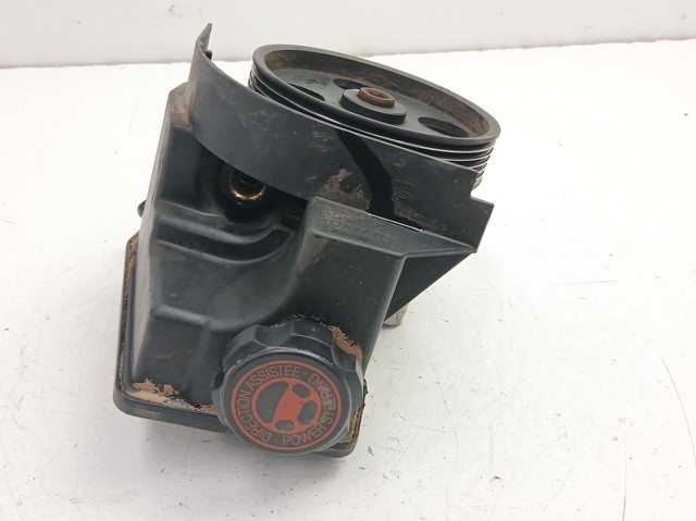 Bomba da Direção hidrâulica assistida 9634816080 PEUGEOT