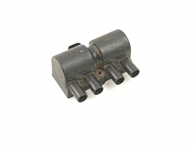 Bobina de ignição 96350585 GM
