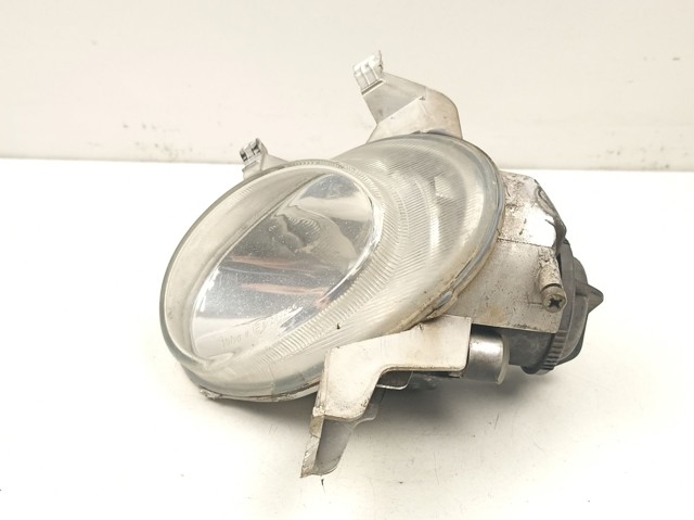 Luzes de nevoeiro esquerdas 9635076180 PEUGEOT