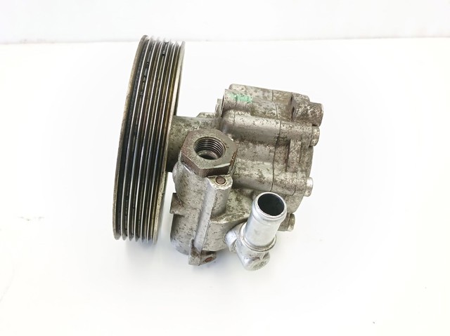 Bomba da Direção hidrâulica assistida 9636086680 PEUGEOT