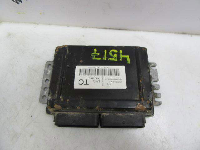 96376652 General Motors