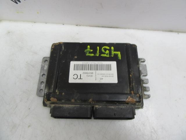 96376652 General Motors