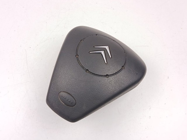Cinto de segurança (AIRBAG) de condutor 96380009VD PEUGEOT