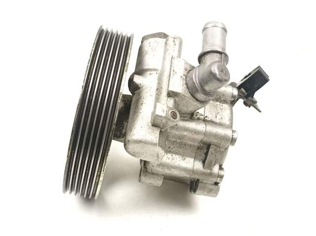 Bomba da Direção hidrâulica assistida para Peugeot 607 9D, 9U