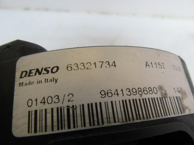 9641398680 Peugeot/Citroen
