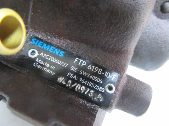 9641852080 Peugeot/Citroen