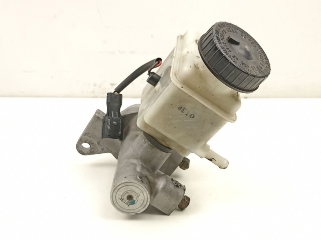 Cilindro mestre do freio 96418831 GM