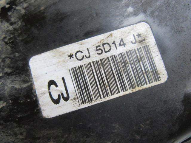 Reforçador dos freios a vácuo para Chevrolet Lacetti J200