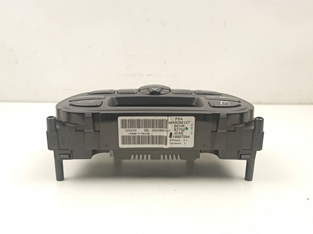 96430991XT Peugeot/Citroen