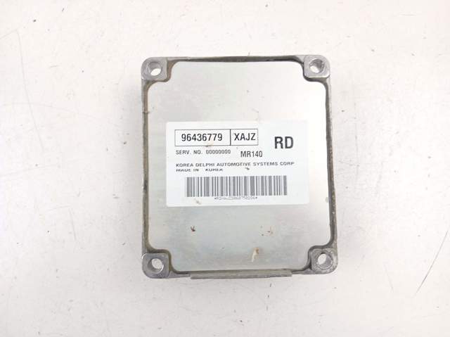 Módulo de direção (Centralina eletrônica) de motor Chevrolet Aveo  T250, T255 ao melhor preço