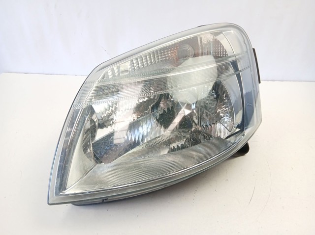 Luz esquerda 9644150980 PEUGEOT