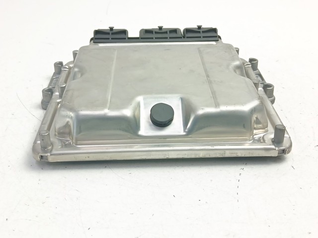 Módulo de direção (Centralina eletrônica) de motor 9644721080 PEUGEOT