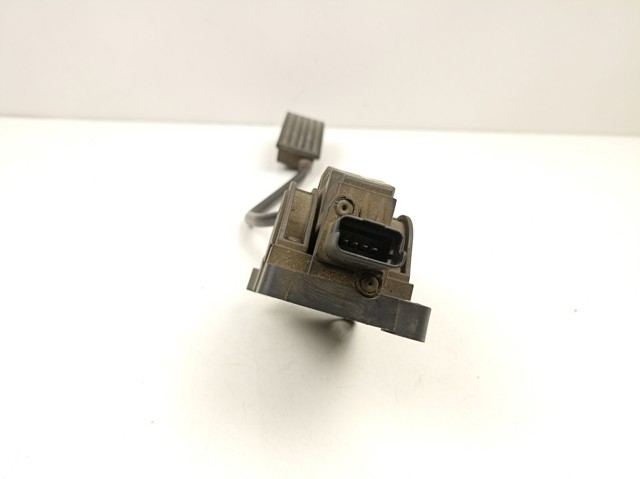 Pedal de gás (de acelerador) 9644939680 PEUGEOT
