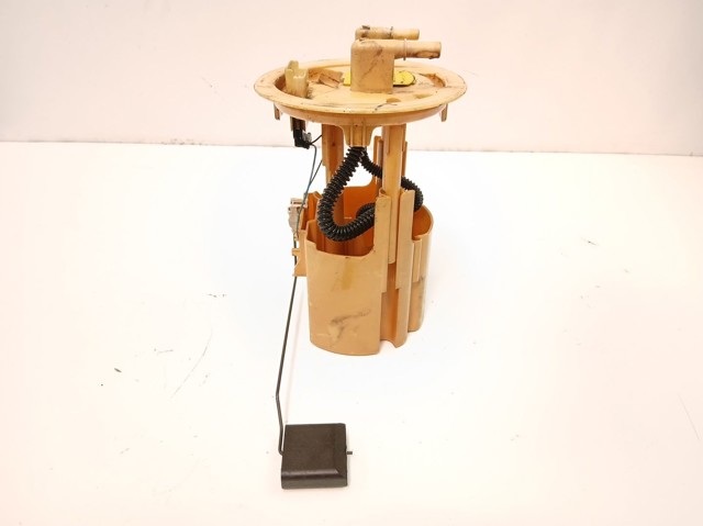 Módulo de bomba de combustível com sensor do nível de combustível 9645161680 PEUGEOT