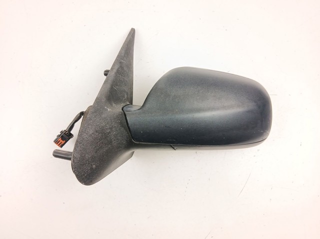 Espelho de retrovisão esquerdo 96453685 PEUGEOT