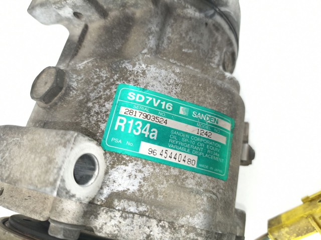 9645440480 Peugeot/Citroen