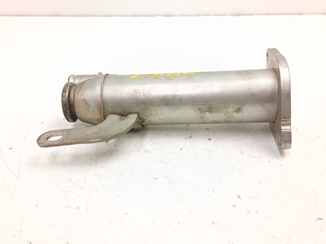 Radiador do sistema EGR de recirculação dos gases de escape 9645689780 VOLVO