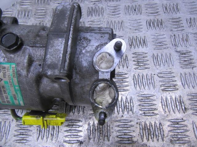 9646273880 Peugeot/Citroen